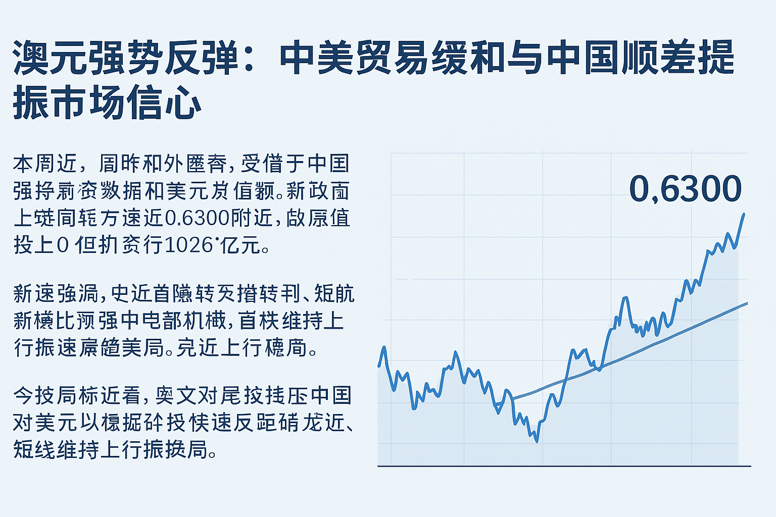 市场动态– OZIN
